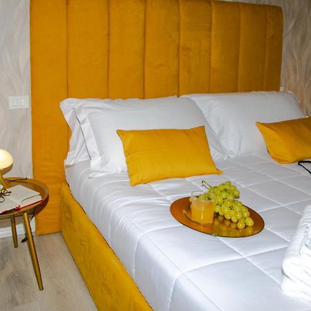 The Domes Hotel Palermo Eksteriør billede