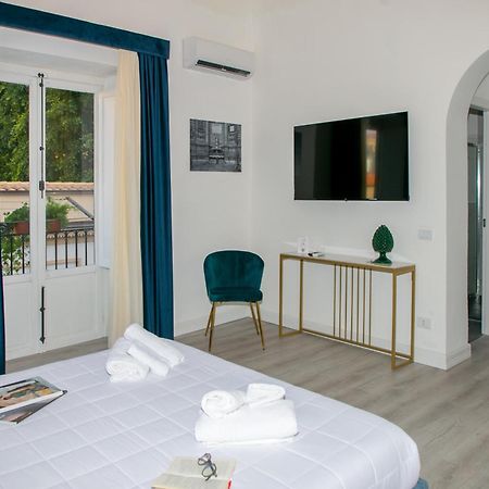 The Domes Hotel Palermo Eksteriør billede