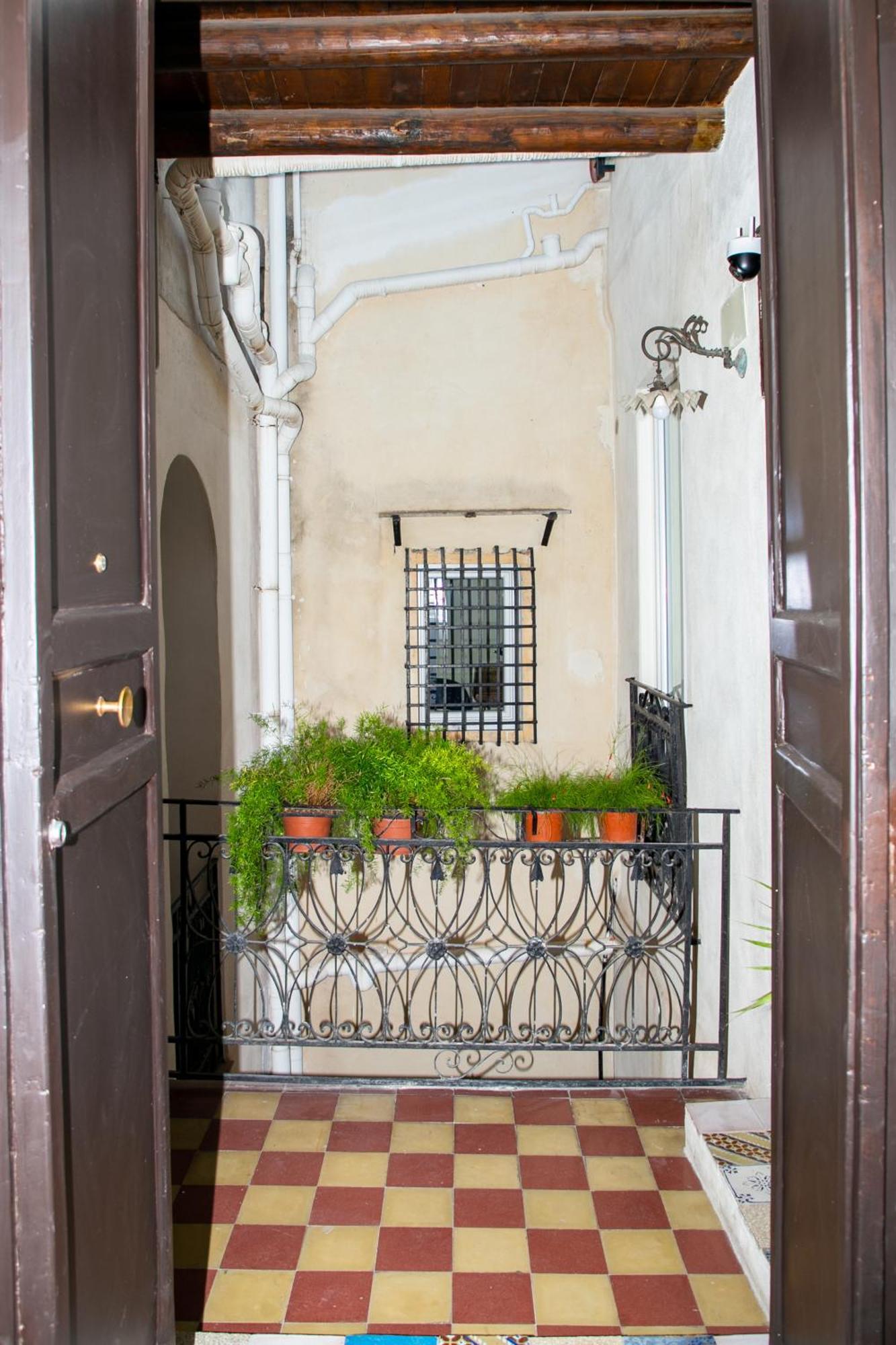 The Domes Hotel Palermo Eksteriør billede